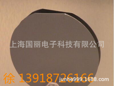 6英寸硅硅键合双面抛光硅片