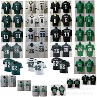 Игровая футболка NFL Philadelphia Eagles Barkley Hurts Eagles, импортный товар