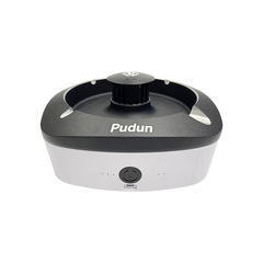 Pudun譜はホテルのプレゼントを見て、臭いを取り除きます。