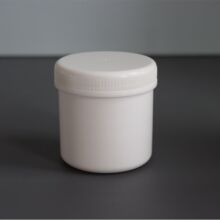 200ML 200G 200g 塑料罐 塑料瓶 拧盖瓶 分装瓶 大口瓶 圆瓶