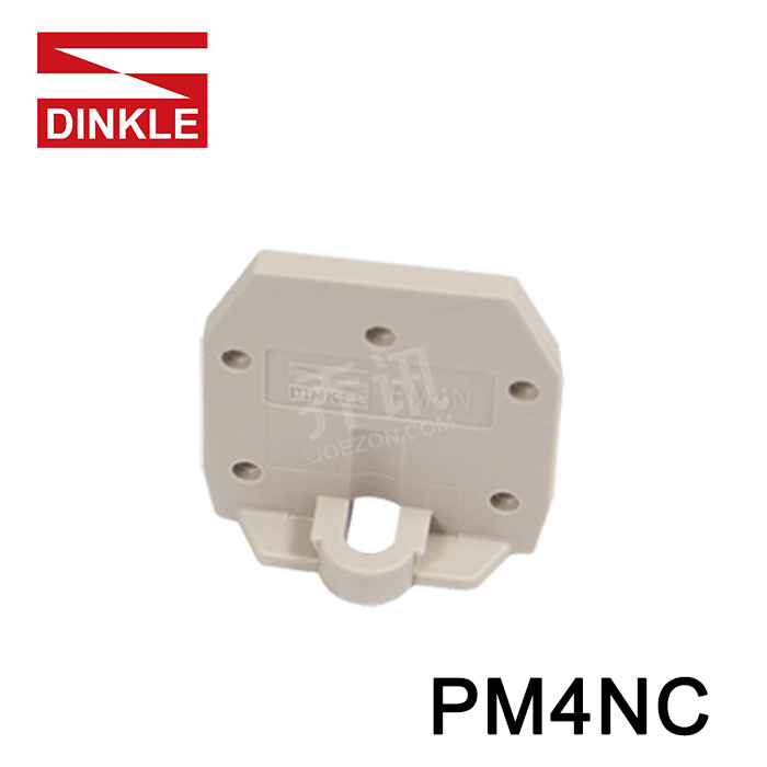 DINKLE PM4NC ��� �ն˸��� ��ɫ PA66 UL94-V0   ������PM4N
