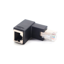 ���� RJ45���^�DRJ45ĸ�^ RJ45�B���� ǧ�׾W�jˮ���^�ֽӽӿ�