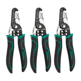 拓森 Кабельные клещи, универсальные плоскогубцы, кабель, кусачки, «три в одном»