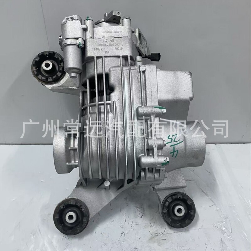 0Cq525010T Is Suitable for Volkswagen Tiguan, Tiguan Differential, and Audi Q3S3 Differential Transfer Case Coupler