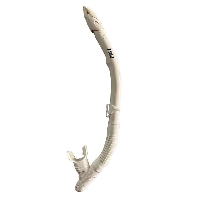 Tubo de respiración blanco SN03-all