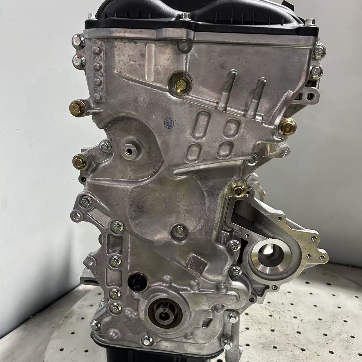 Hyundai Kia G4Na Engine 2.0L Brand New Engine Suitable for Mistra Ix35 Sonata Sportage