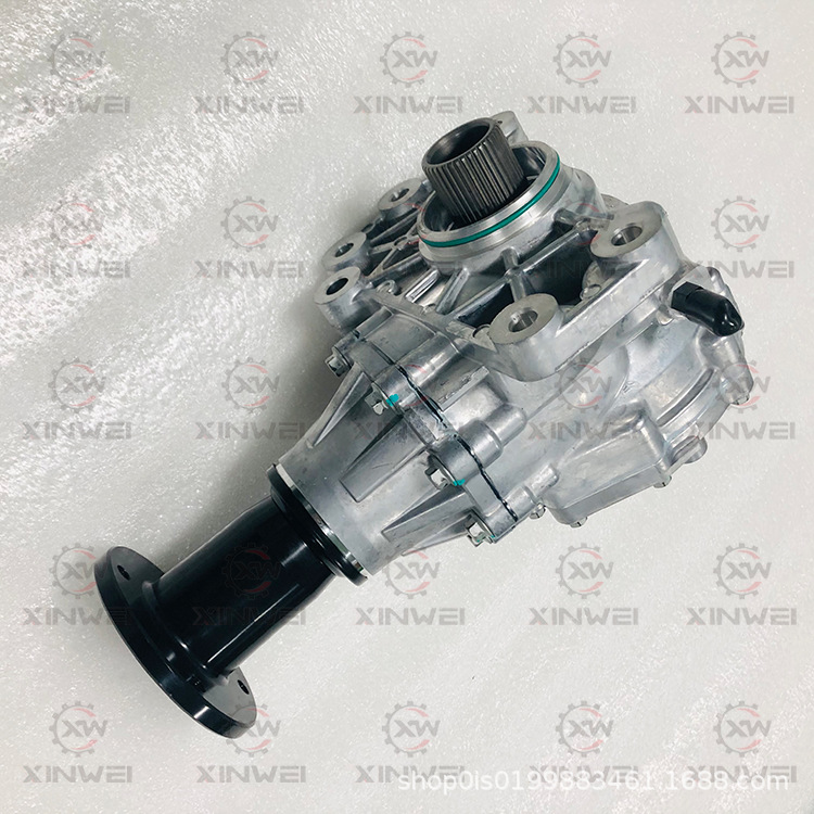 Suitable for Geely Boyue 1.8t 2.8t Overseas Proton X70 Four-Wheel Drive Transfer Box Assembly
