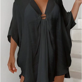 比基尼;连体泳衣;三件套泳装