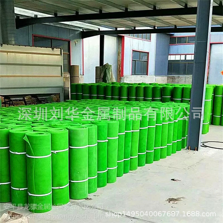 厂家批发塑料平网养家养鸭养殖塑料网小孔漏粪网隔离防护网拉伸网