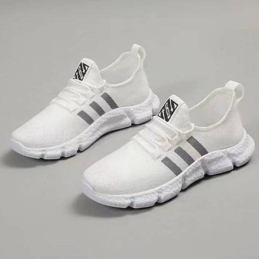 Взрывные кроссовки с мягким дном для мужчин и женщин