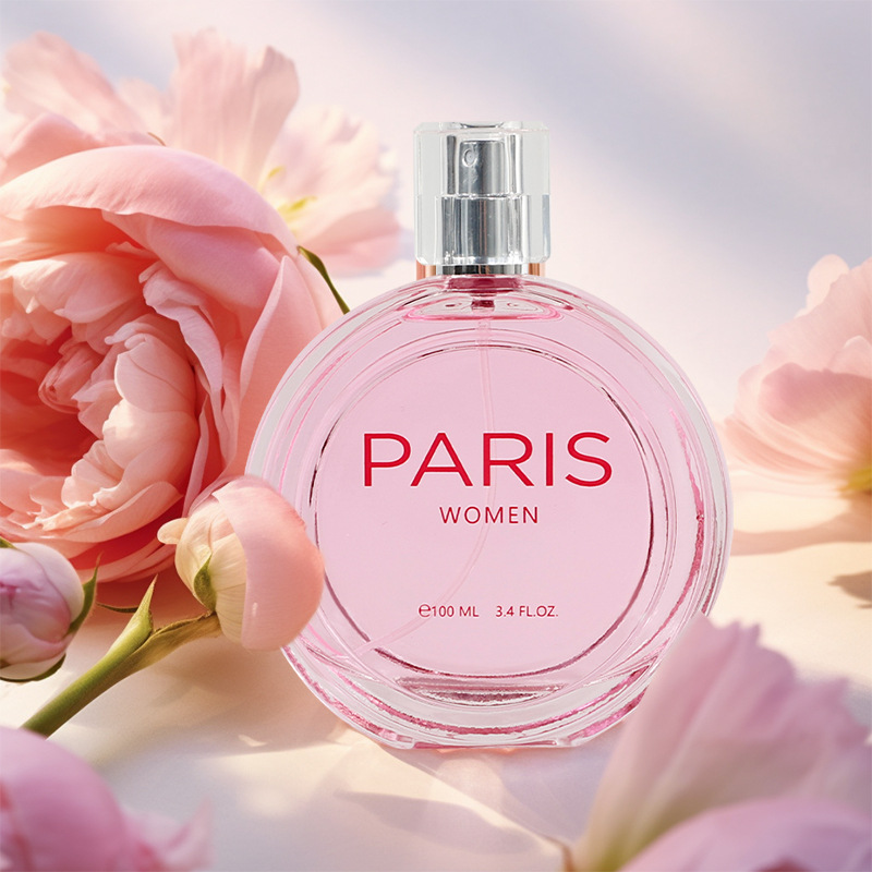 Estilo transfronterizo Paris Classic Encounter Ladies Perfume y cabello Perfume Perfume Perfume Perfume Perfume Perfume al por mayor