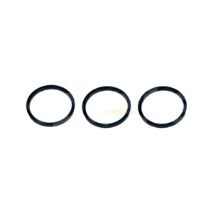 Suitable for Volkswagen Audi A3 A4 Camshaft Adjuster Seal Ring 3-Piece Set 06F198107A
