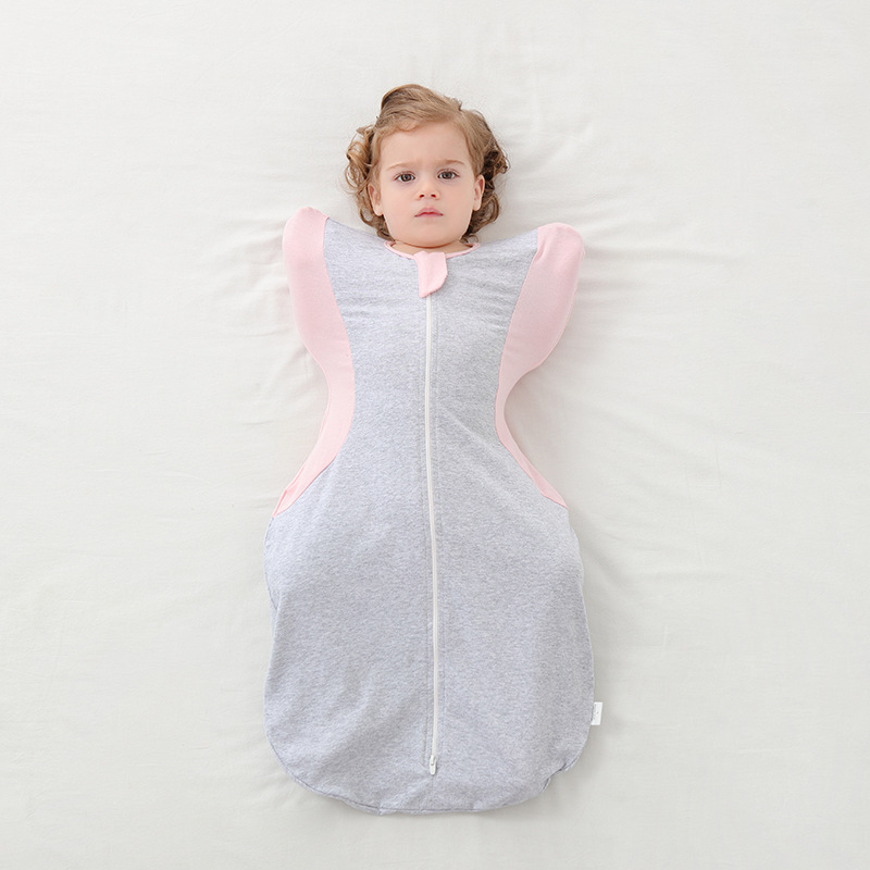 Autumn universal sleeping bag for new born for baby for sleep…