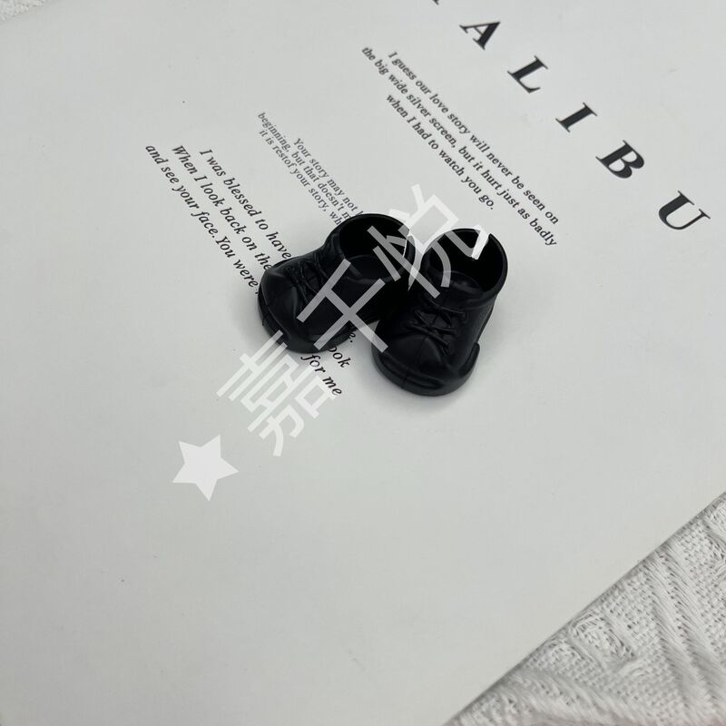 卸売 17cmlabubu ショートブーツ靴座りパーティー 15 センチメートル綿人形ラブブスポーツシューズ|undefined