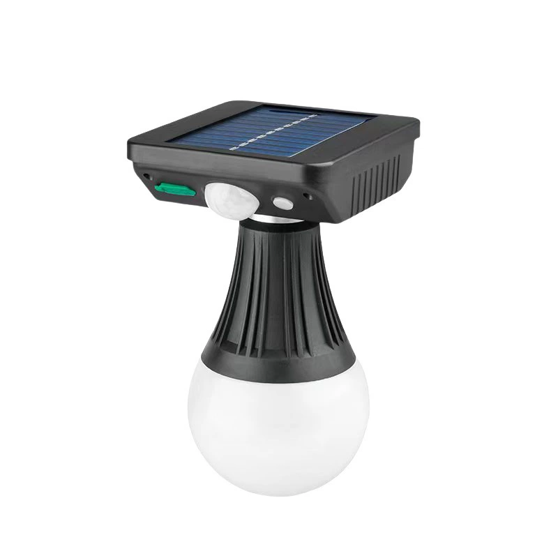 Солнечная лампа настенный светильник для двора, виллы, уличный фонарь с датчиком движения, белый и желтый свет, новый зарядный светильник для трансграничных поставок