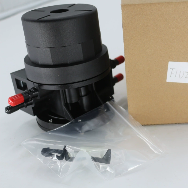 Для Ford F-150 F-250 F-350 Клапан выбора бака топливного насоса F1UZ9B263B