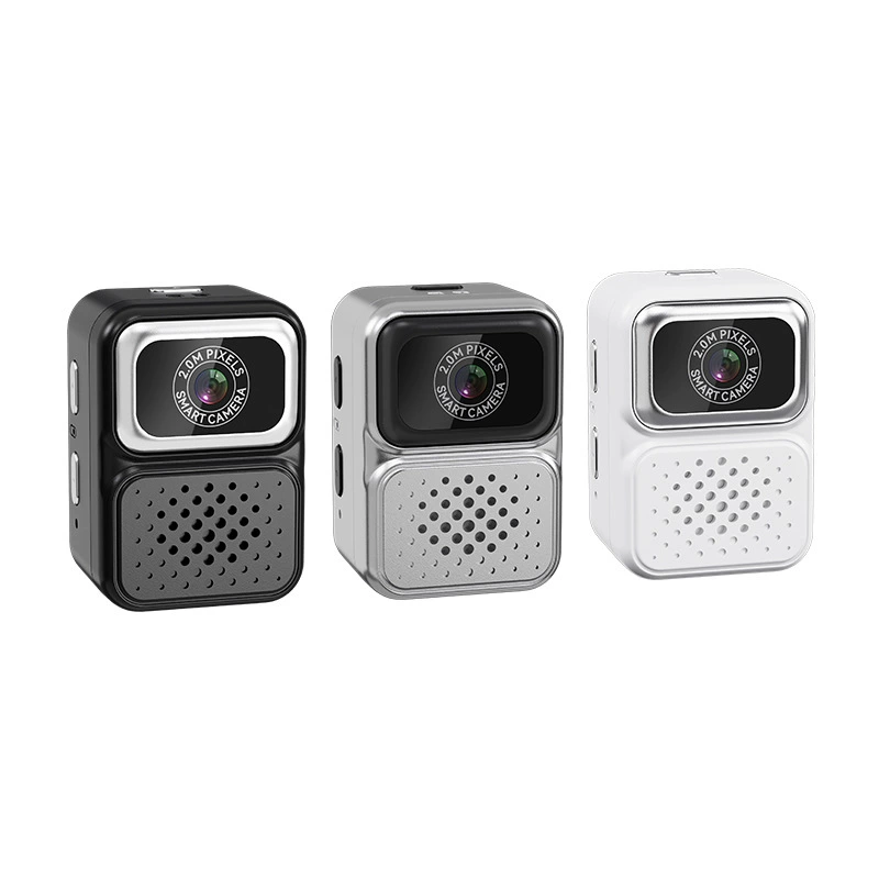 Small camera, necklace for traveling, accessory, videocamera, strap