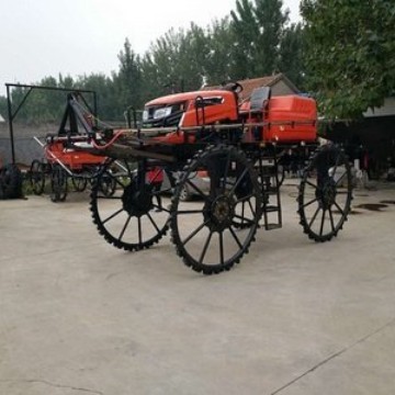 现货供应 打药机轮胎1.5米,1.8米，2.1米实心打药机轮胎可配钢圈