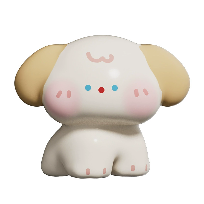Милая ночная лампа, светильники для спальни