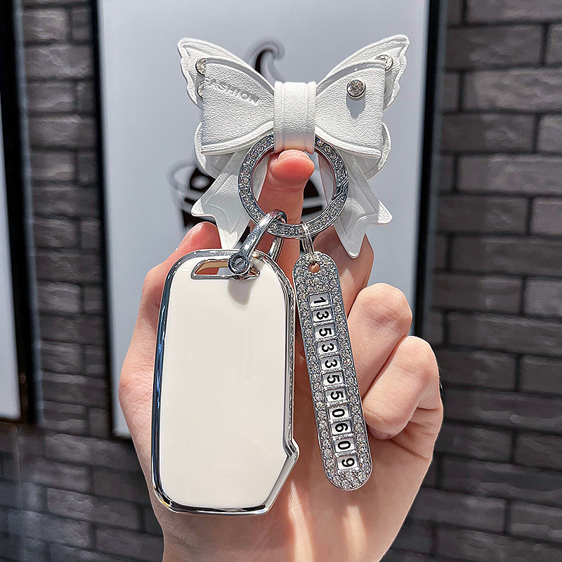 Aplicable a KIA K3 caso clave K5 coche K2 orgulloso correr kx3 Yi corriendo K4 hembra kx5 inteligente ejecución ACE hebilla KAIKU coche Shell