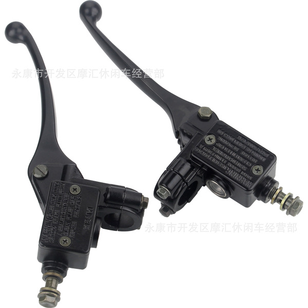 Off-road motorcycle accessories XR CRF50-125CC Xiaosha left and…