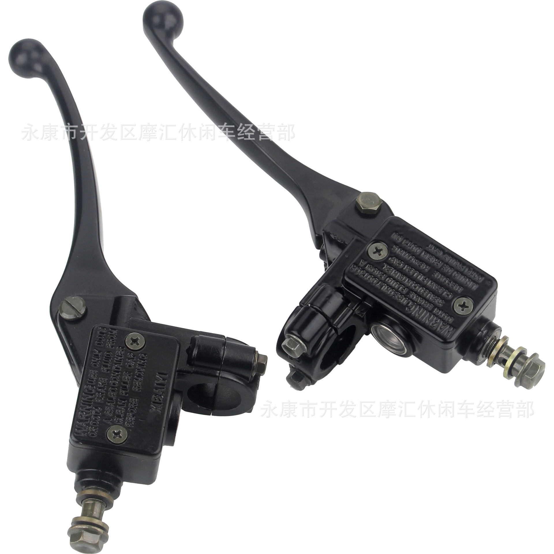 Off-road motorcycle accessories XR CRF50-125CC Xiaosha left and…