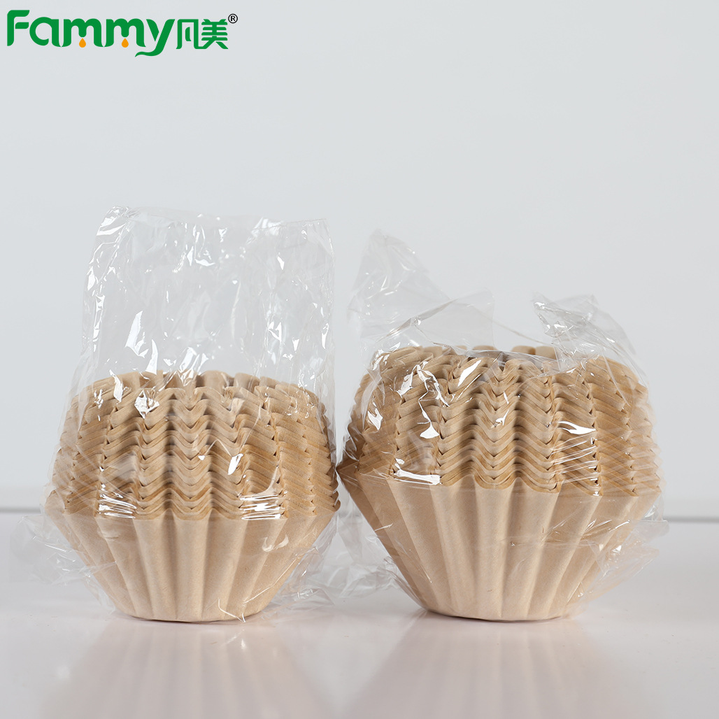 W155 100 piezas de color natural