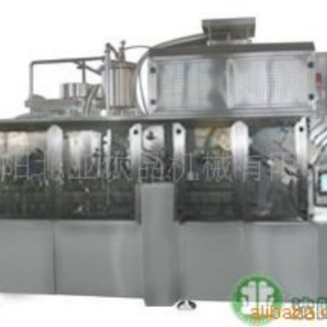 供应全自动粉末灌装机，全自动谷物颗粒包装机，奶茶灌装机