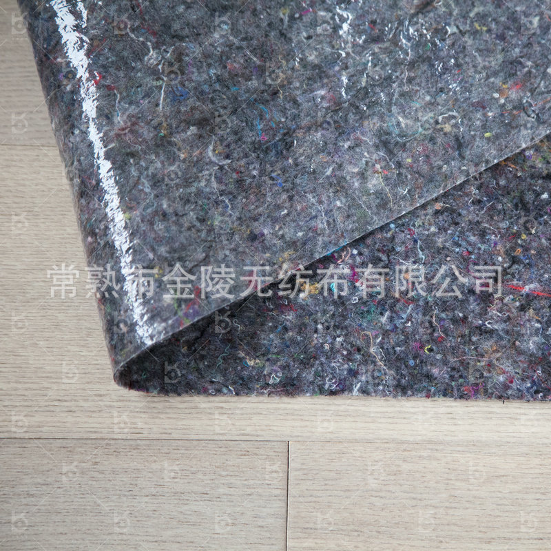 厂家热卖 PE防滑吸水油漆垫 出口