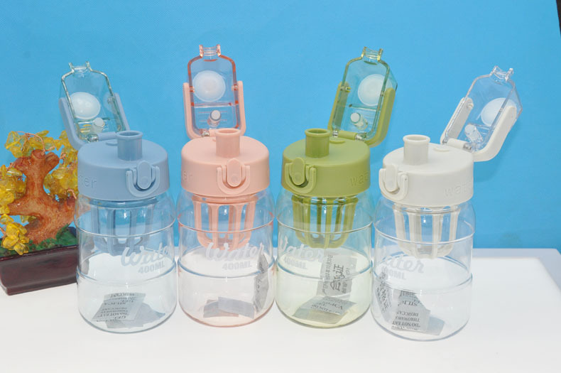 Entrega media 1191 del color 400ML