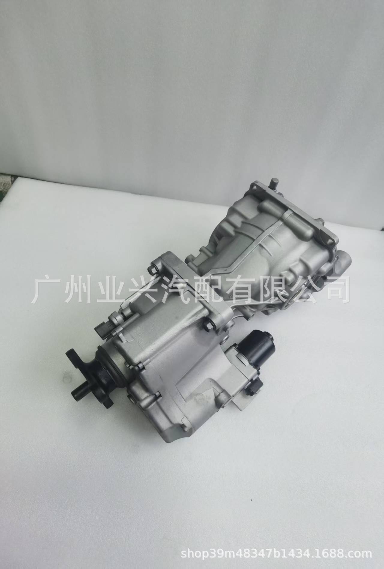 530003B500 Is Suitable for the Rear Differential Assembly of Hyundai Grand Santa Fe/New Santa Fe/Sorento