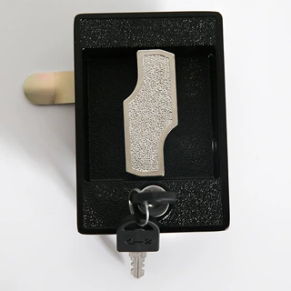 cyberlock赛博乐锁柜子锁文件柜锁柜门锁密集架闪电锁三级管理
