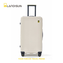 行李箱拉杆箱旅行箱韩系箱包结实耐用登机大容量简约密码时尚批发