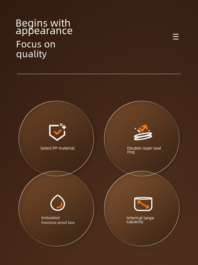 Pet Food Storage Barrel 2