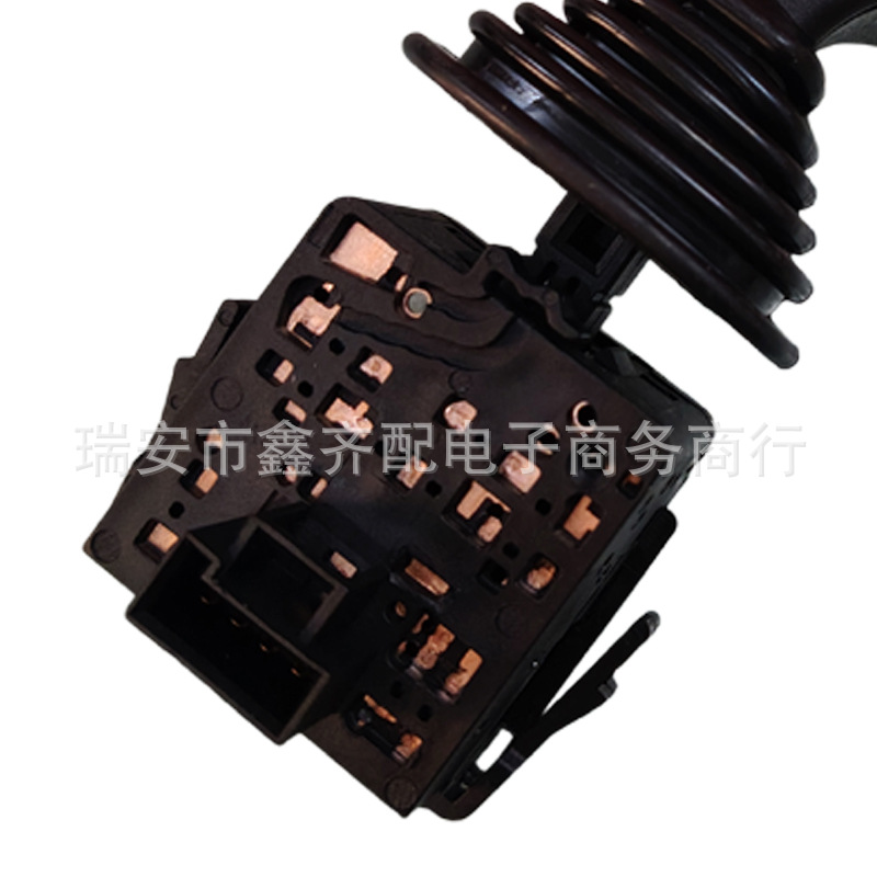 1241210 Turn Signal Switch Suitable for Sail Opel 09185413 Corsa Cross-Border Dropshipping