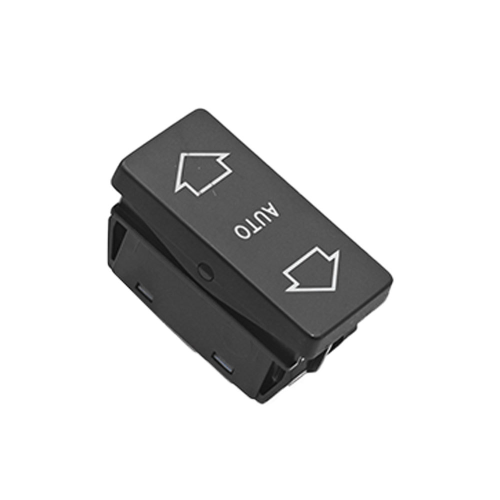 6552.V0 Is Suitable for 1987-1996 Peugeot 106405 Glass Lift Switch and Electric Window Switch