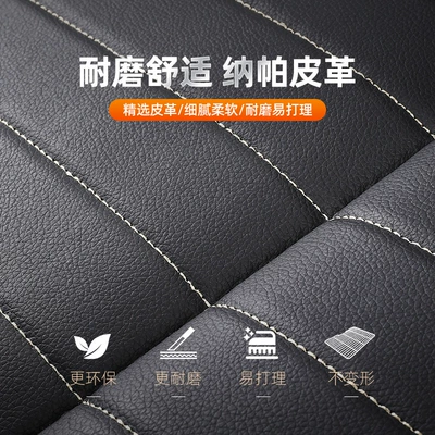 Suv Rear Seat Sleeping Pad, Vehicle-mounted inflatable bed