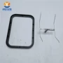 涂装磨尖130框架方管