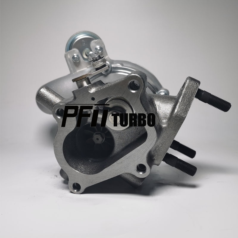 [Manufacturer Supply] Gt1752S 28200-4A101 Turbocharger 733952-0001 D4Cb
