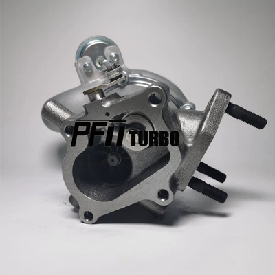 Turbocharger 733952-0001 – Supercharger