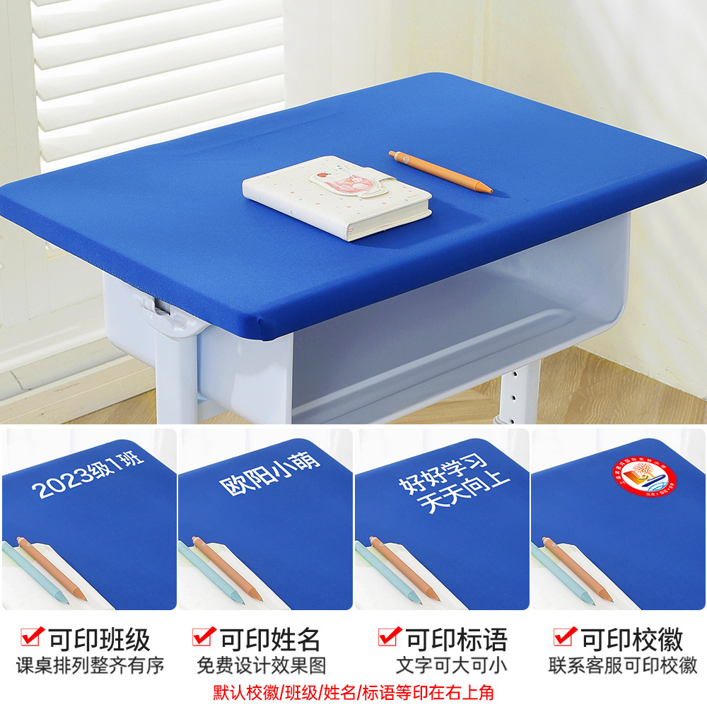 Kháng khuẩn * Bông mỡ ngọc bích màu xanh ngọc bích * Chống mài mòn, chống xước, chống in bút không viền váy / 40*60cm
