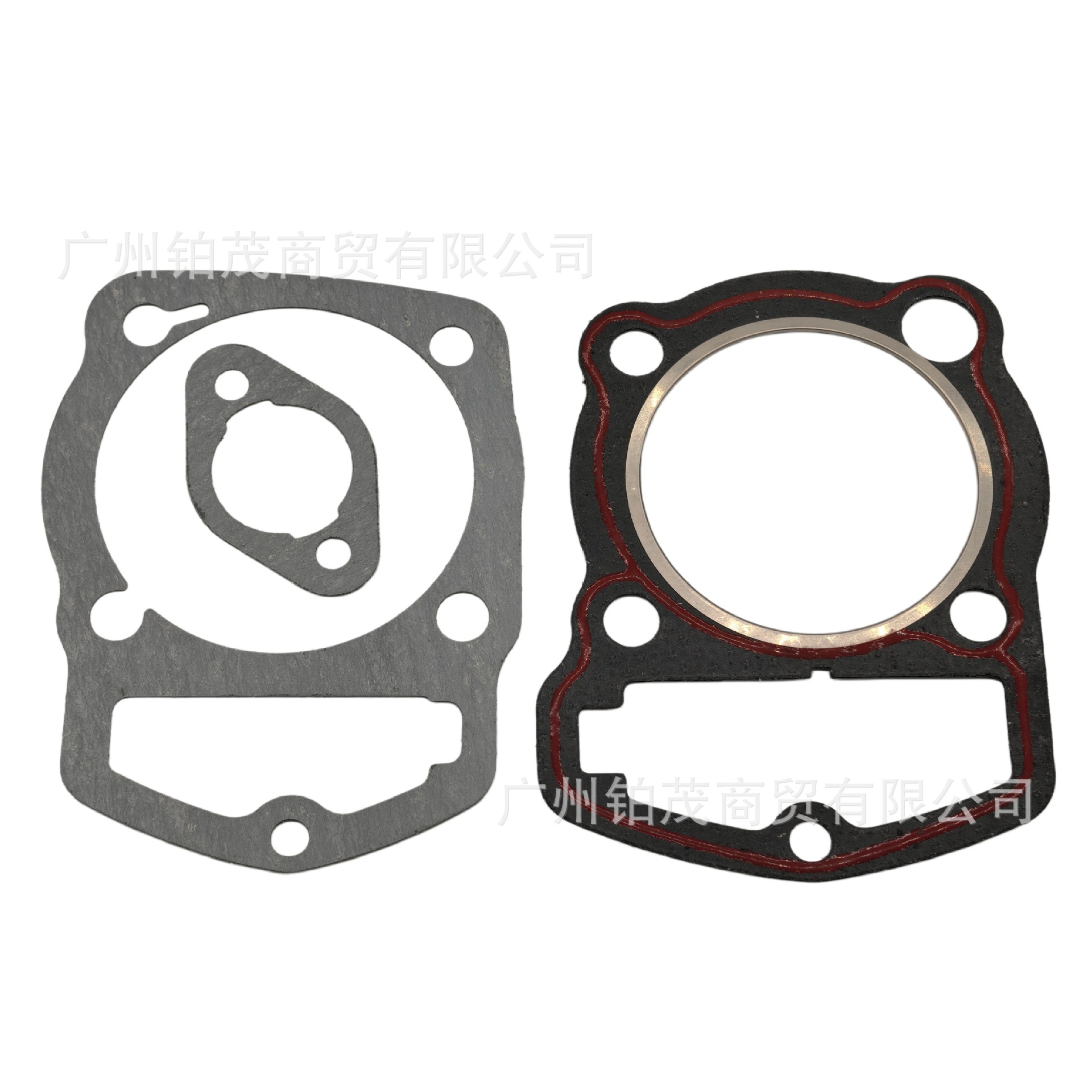 Honda XL185 cylinder is suitable for motorcycles XR200, XR200R, XL200R, TLR200, with a 63mm piston