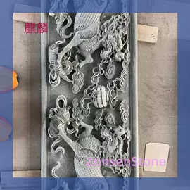 大理石;花岗岩;石雕