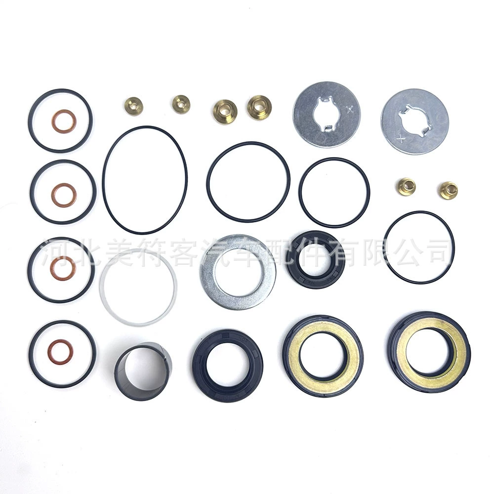 04445-20161 подходит для ремонта рулевой рейки Toyota Corona комплект AT190 CT190 ST191