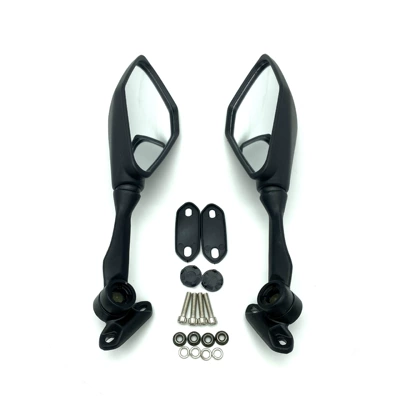 Reversing Mirror Reflector, Motorcycle rearview mirror