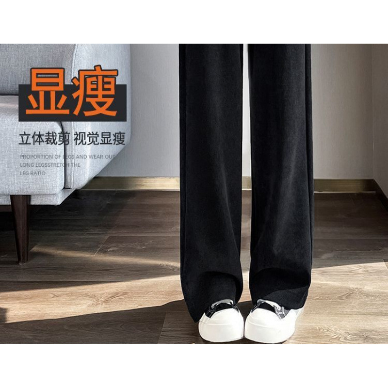 ★Basic model [thin section-black] no pockets