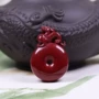 本命年天然平安扣吊坠原石