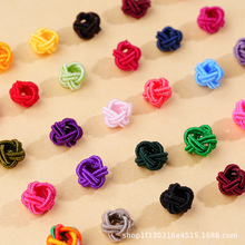 ���}�YDIY�ֹ��۾�Ȧ����朒��K���ñ��6mm���K������l�Ʒ