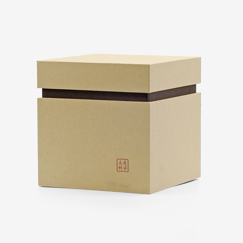 茶壶工艺品包装盒瓷器礼盒布面锦盒文玩玉器包装盒厂家批发制作