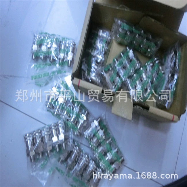 НОВАЯ МАШИНА новое механическое автоматическое соединение APV-10SM Zhengzhou City Pingshan Trade